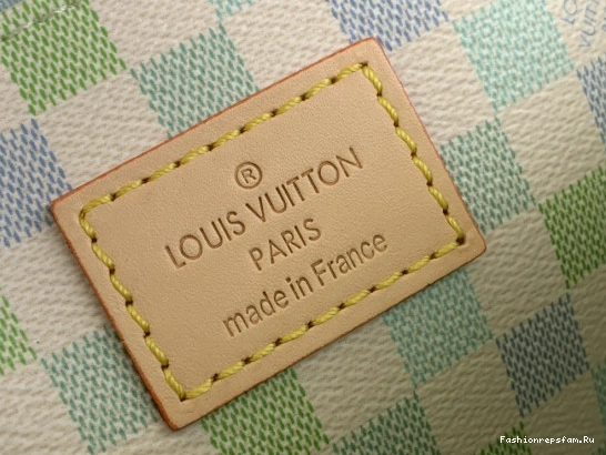 FS CHEAP SPEEDY LOUIS BANDOULIÈRE 20 VUITTON 0811